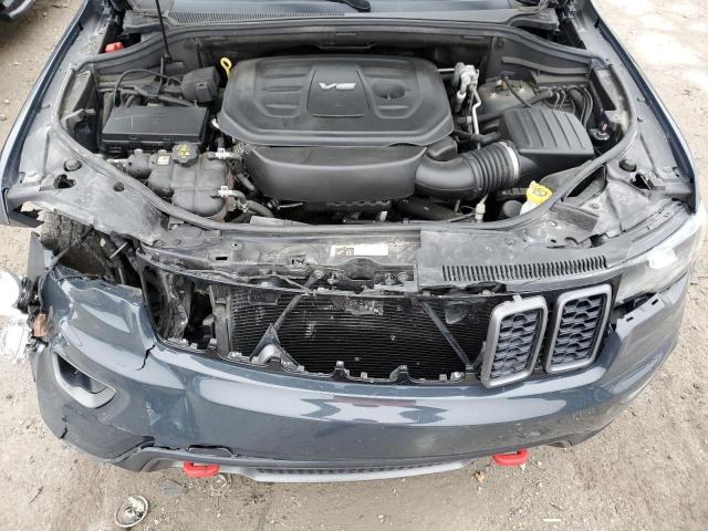 Фото 12 - JEEP GRAND CHER