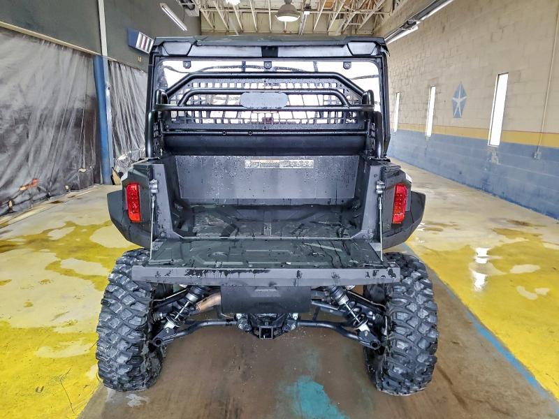 POLARIS GENERAL XP 2024