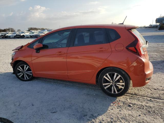 Фото 2 - HONDA FIT