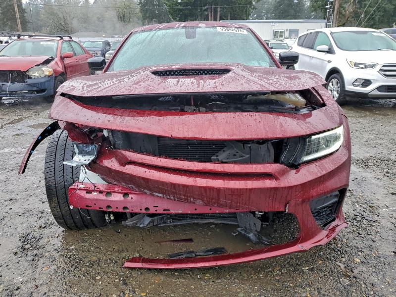 Фото 5 - DODGE CHARGER