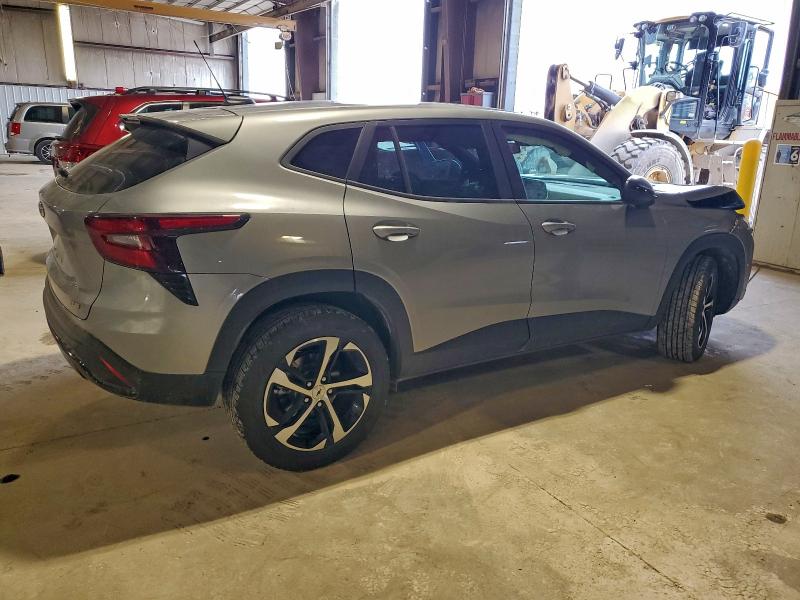 CHEVROLET TRAX 1RS 2024 VIN KL77LGE20RC169744