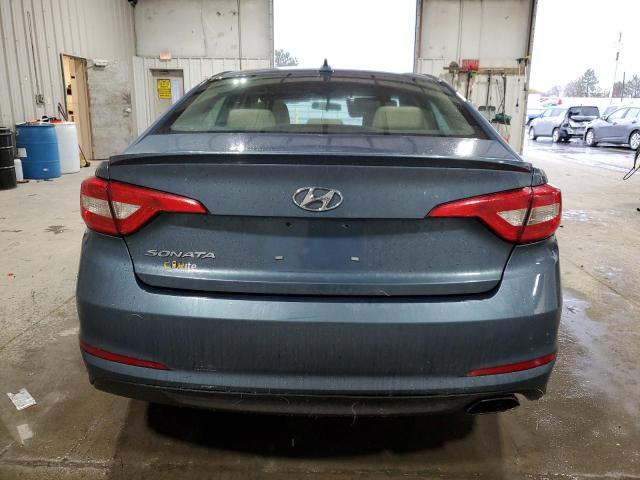Фото 6 - HYUNDAI SONATA