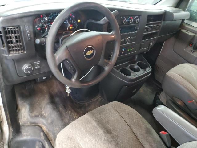 Фото 8 - CHEVROLET EXPRESS
