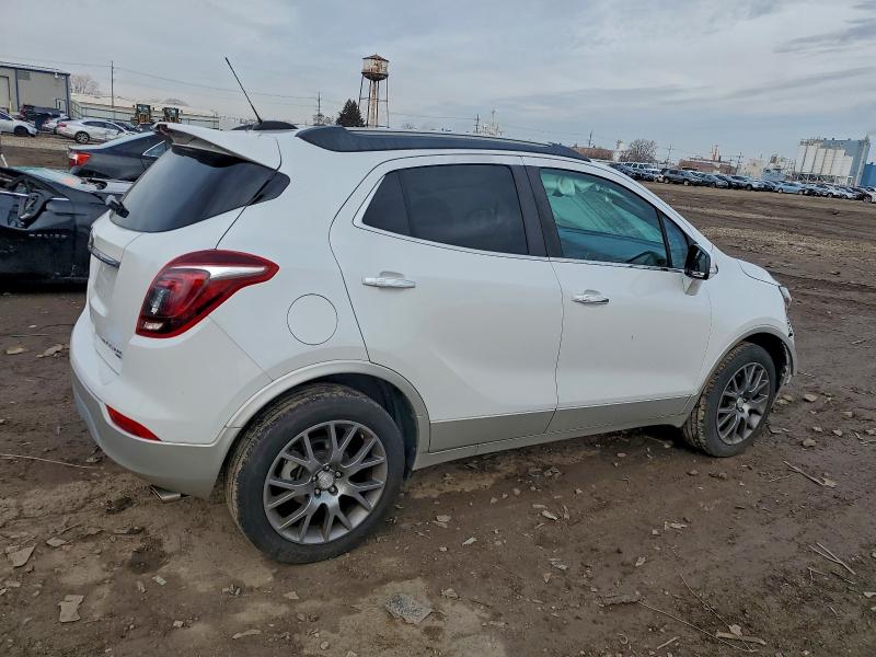 Фото 3 - BUICK ENCORE