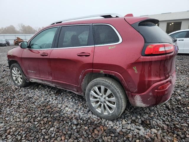 Фото 2 - JEEP CHEROKEE