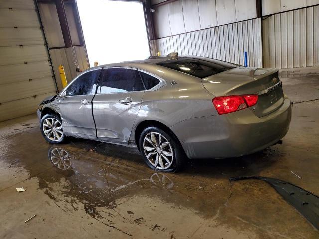 Фото 2 - CHEVROLET IMPALA