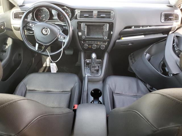 Фото 8 - VOLKSWAGEN JETTA