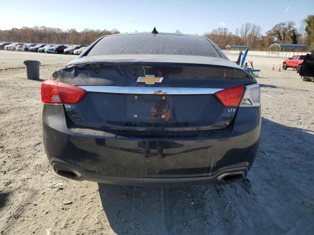 Фото 6 - CHEVROLET IMPALA