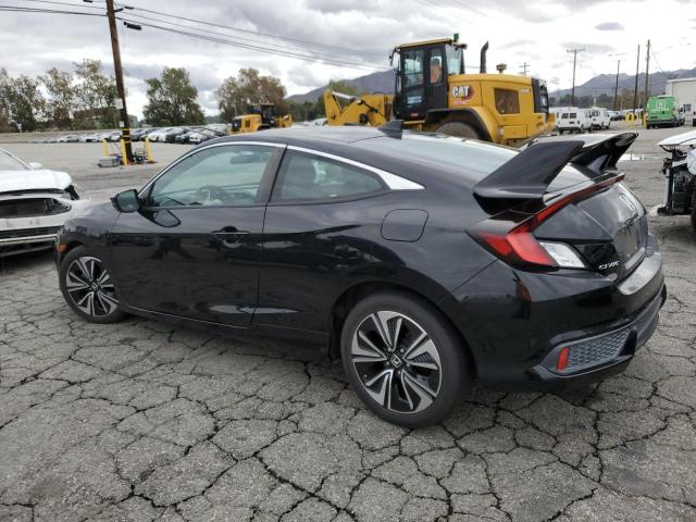 Фото 2 - HONDA CIVIC