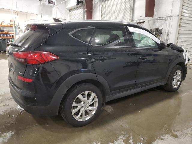 Фото 3 - HYUNDAI TUCSON