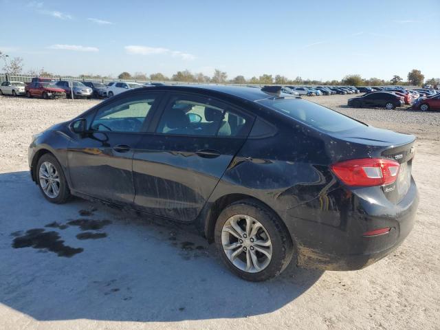 Фото 2 - CHEVROLET CRUZE