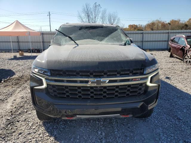 Фото 5 - CHEVROLET SUBURBAN