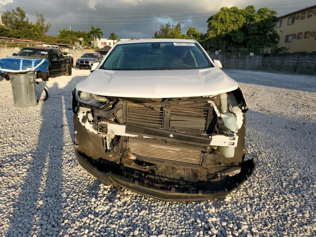 Фото 5 - CHEVROLET EQUINOX