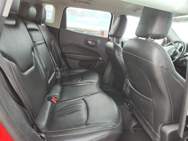 Фото 10 - JEEP COMPASS