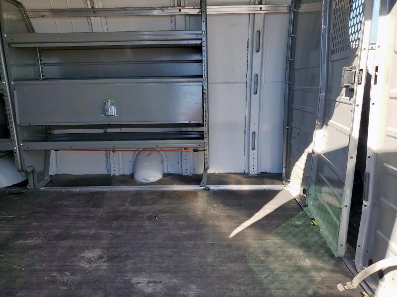 Фото 11 - CHEVROLET EXPRESS