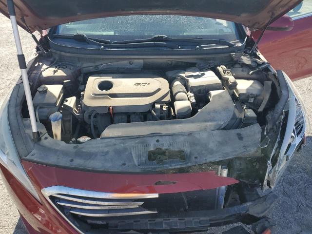 Фото 11 - HYUNDAI SONATA