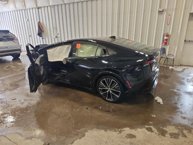 Фото 2 - TOYOTA PRIUS