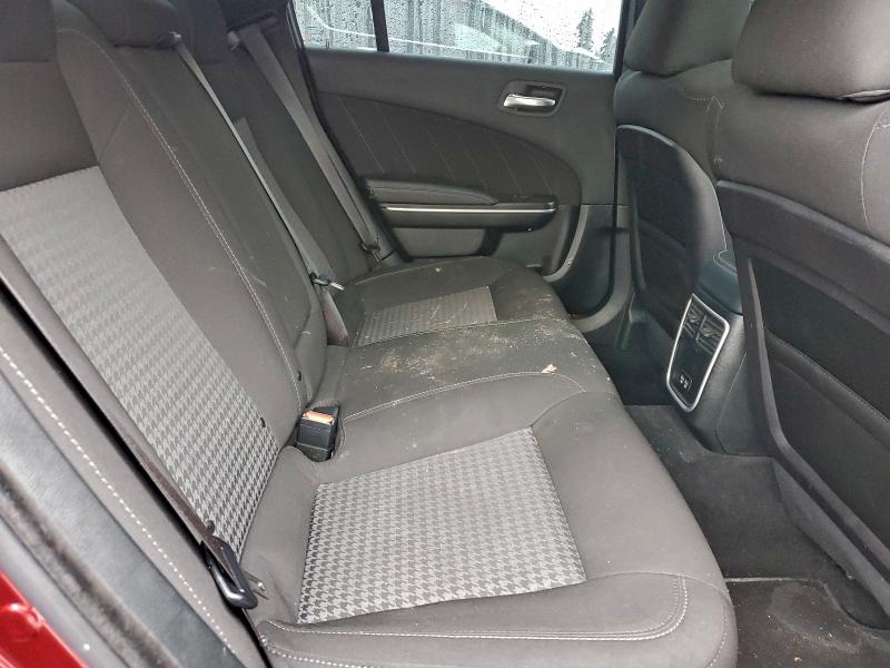 Фото 10 - DODGE CHARGER