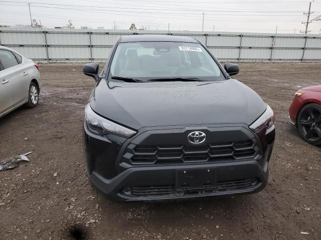 Фото 5 - TOYOTA COROLLA CR