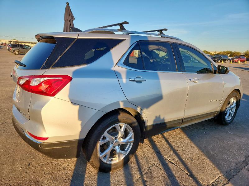 Фото 3 - CHEVROLET EQUINOX