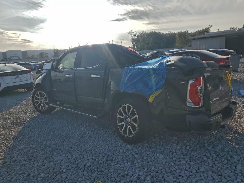 GMC CANYON 2019 VIN 1GTG6EEN0K1105570