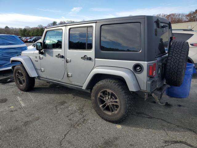 Фото 2 - JEEP WRANGLER