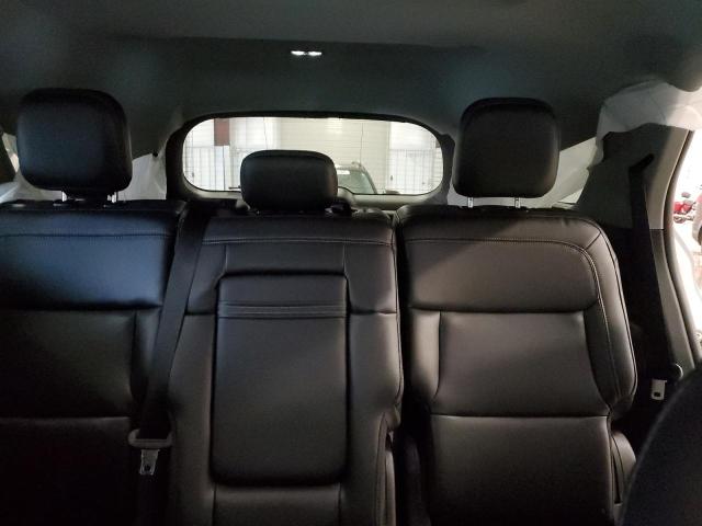 Фото 10 - FORD EXPLORER