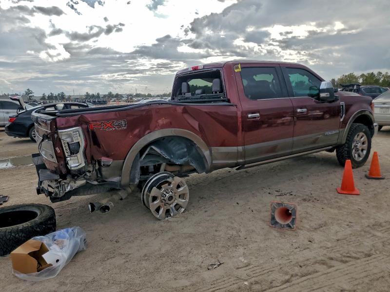 Фото 3 - FORD F250