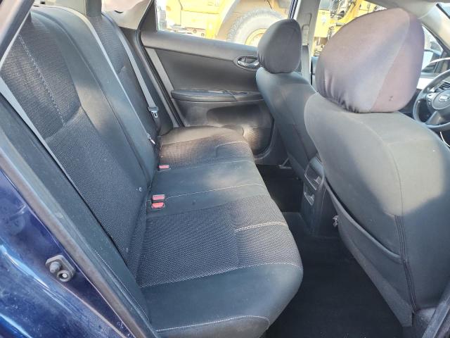 Фото 10 - NISSAN SENTRA