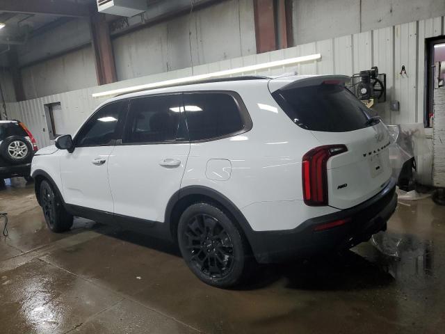 Фото 2 - KIA TELLURIDE