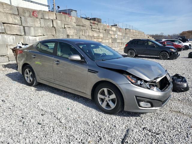 Фото 4 - KIA OPTIMA