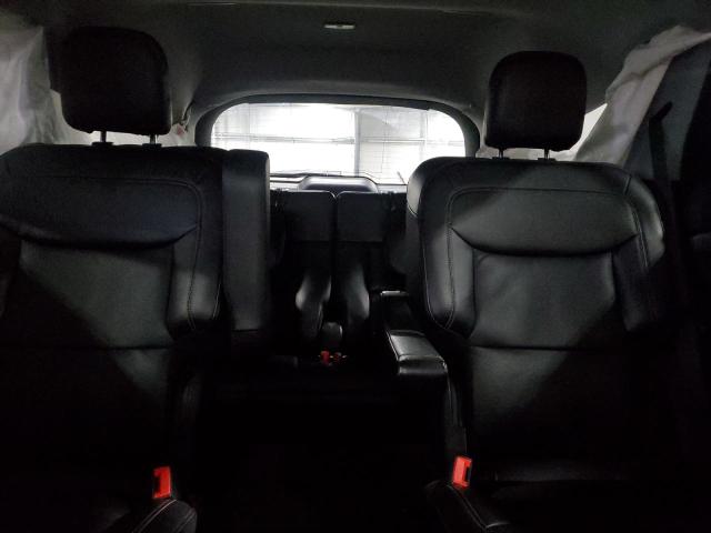 Фото 10 - FORD EXPLORER