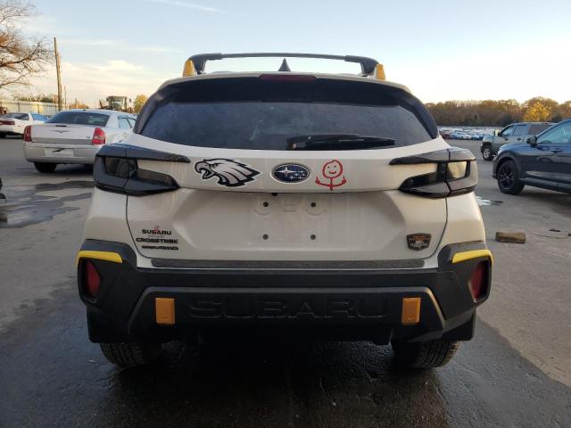 Фото 6 - SUBARU CROSSTREK