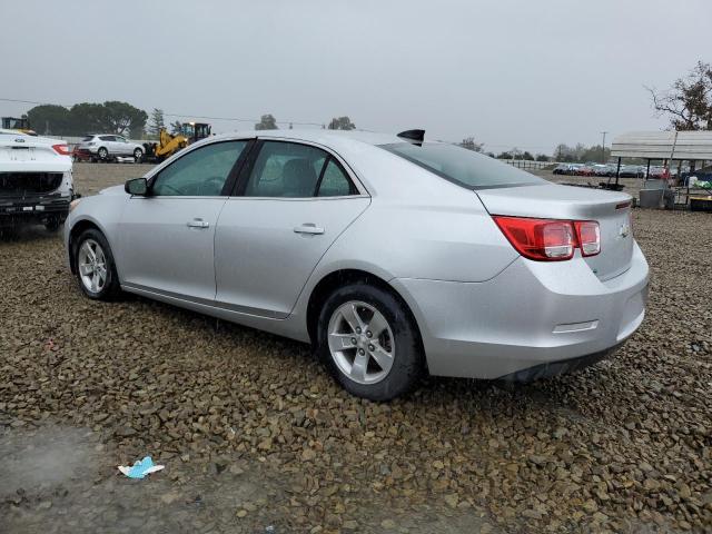 Фото 2 - CHEVROLET MALIBU