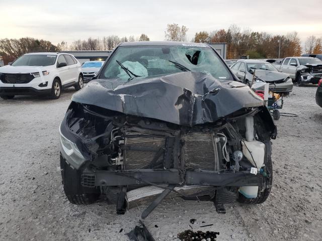 Фото 5 - CHEVROLET EQUINOX