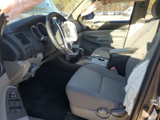 Фото 7 - TOYOTA TACOMA