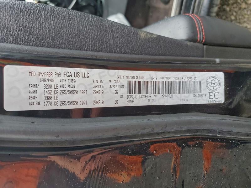 Фото 13 - DODGE DURANGO