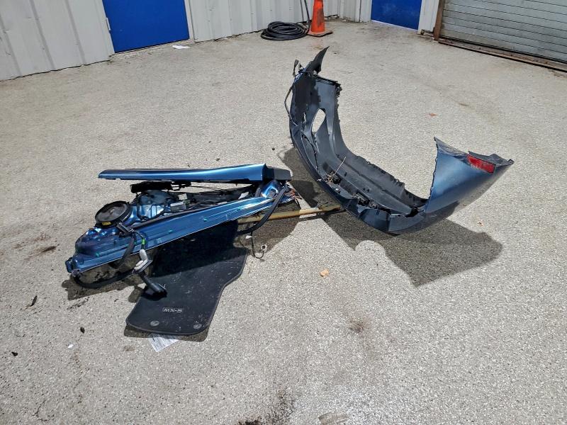 MAZDA MX5 2020 VIN JM1NDAM74L0411770