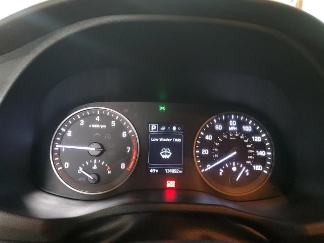 Фото 9 - HYUNDAI TUCSON