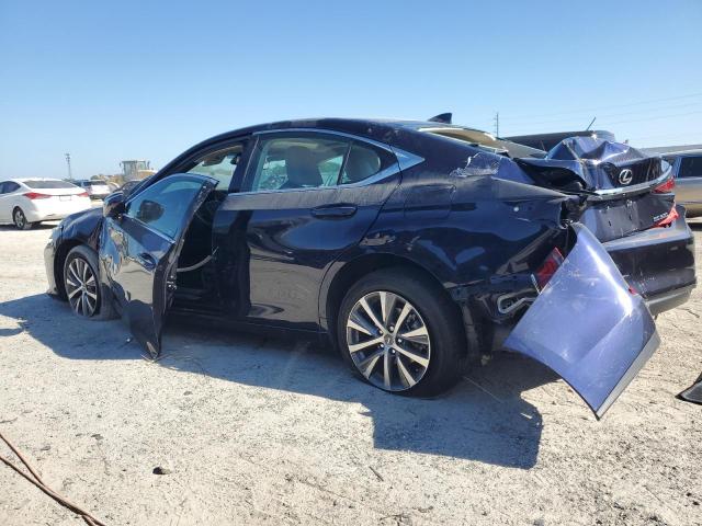 LEXUS ES350 2020 VIN 58ACZ1B13LU076442