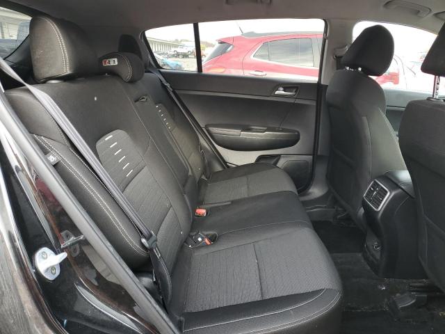 Фото 11 - KIA SPORTAGE