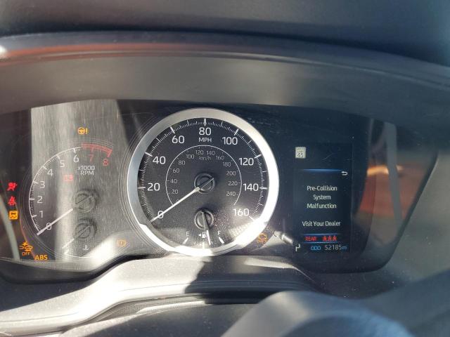 Фото 9 - TOYOTA COROLLA