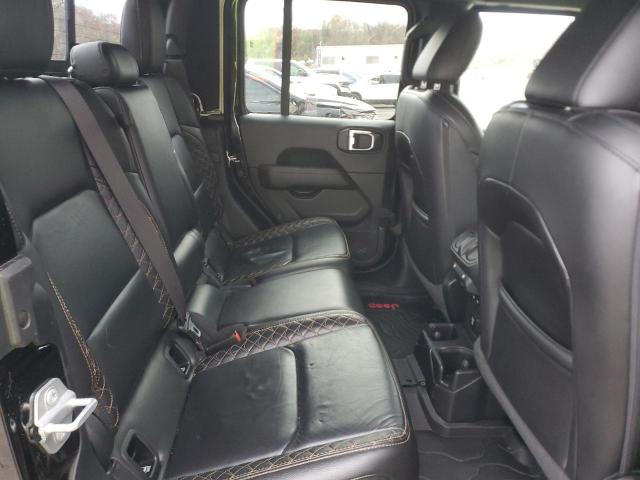 Фото 10 - JEEP GLADIATOR