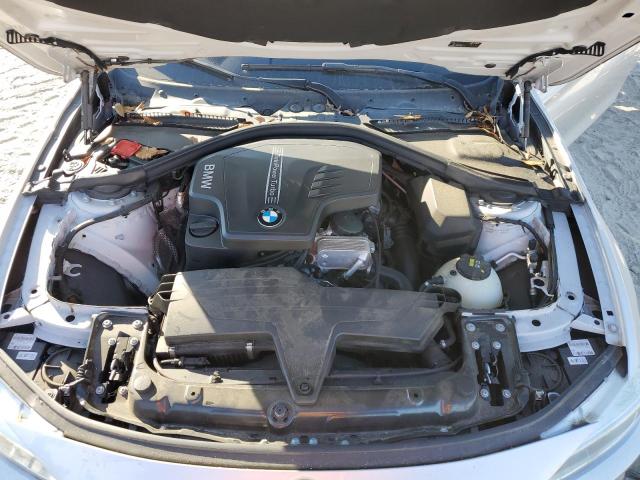 Фото 11 - BMW 4 SERIES