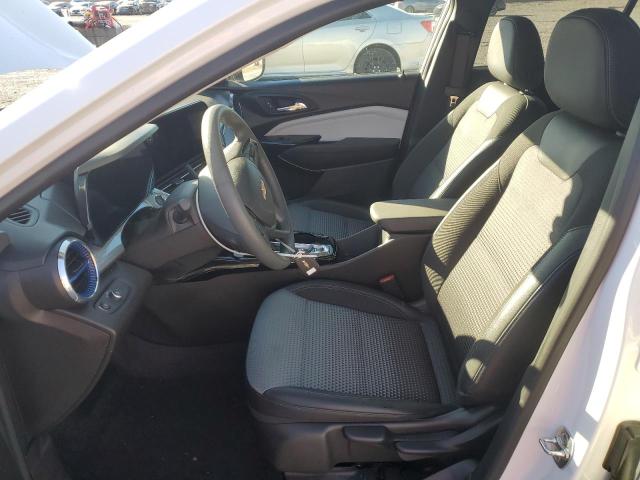 Фото 7 - CHEVROLET TRAX