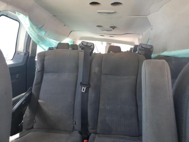 Фото 10 - FORD TRANSIT