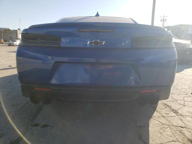 Фото 6 - CHEVROLET CAMARO