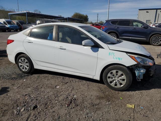 Фото 4 - HYUNDAI ACCENT