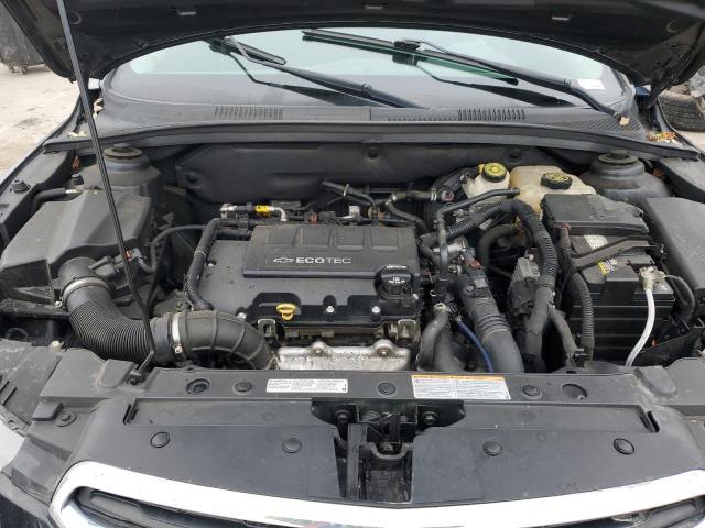 Фото 11 - CHEVROLET CRUZE