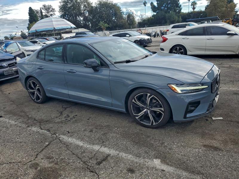 VOLVO S60 B5 INS 2022 VIN 7JRL12TL0NG174680